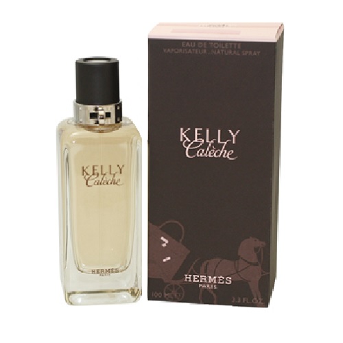 Kelly Caleche Perfume by Hermes 3.3oz Eau De Toilette Spray for women